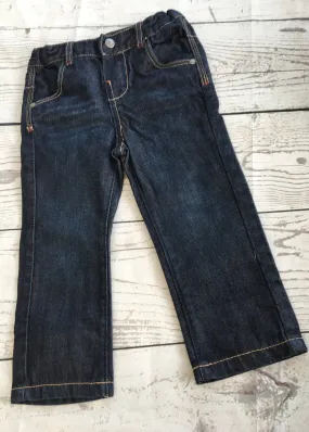 12-18 Months Dark Wash  Jeans Cocoon