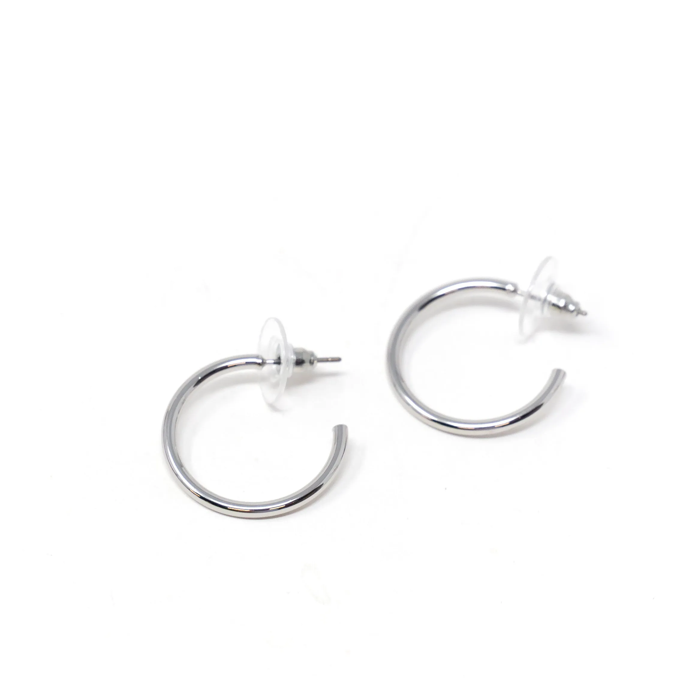 1" Super Hoops by The Sis Kiss (Ships in 2-3 Weeks)