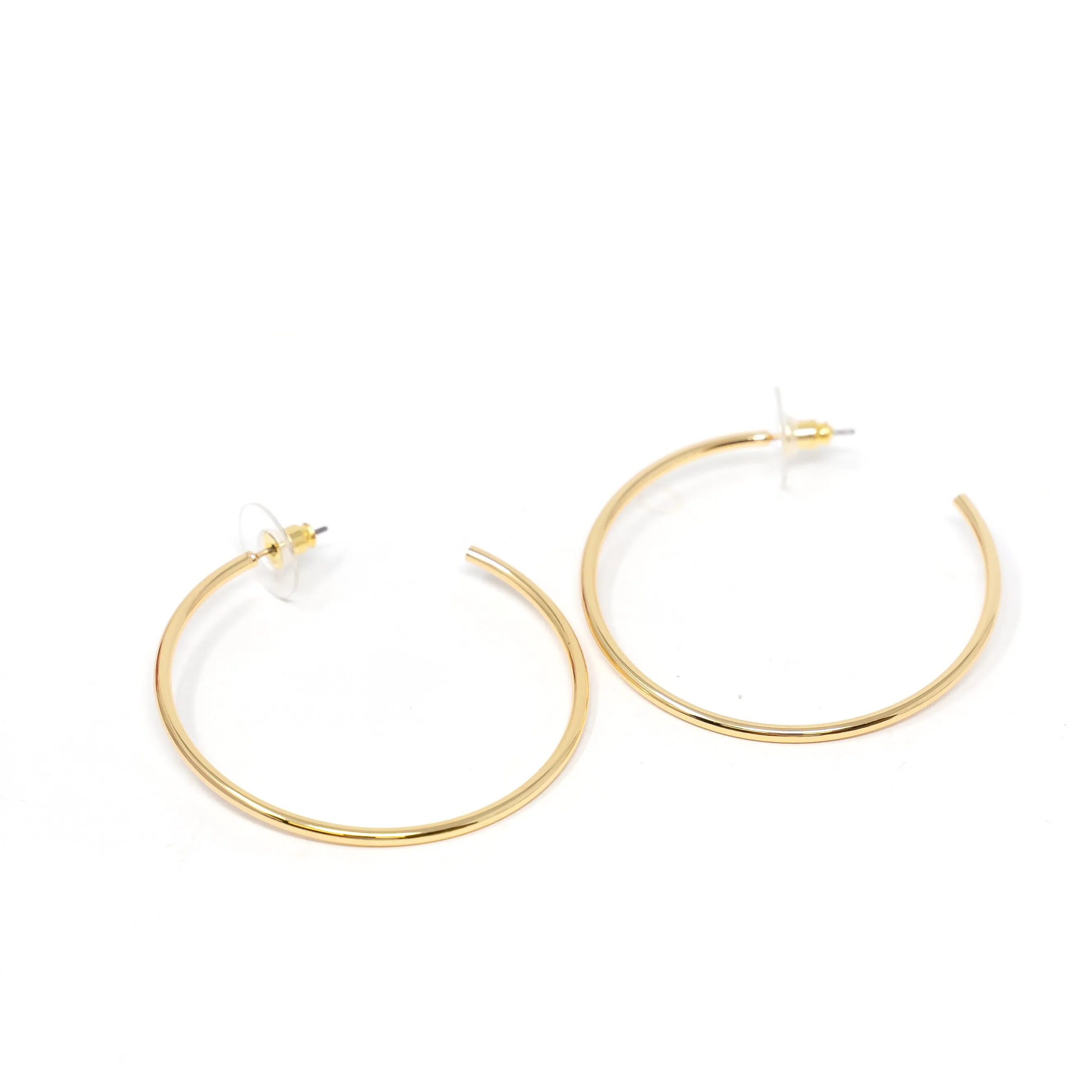 1" Super Hoops by The Sis Kiss (Ships in 2-3 Weeks)