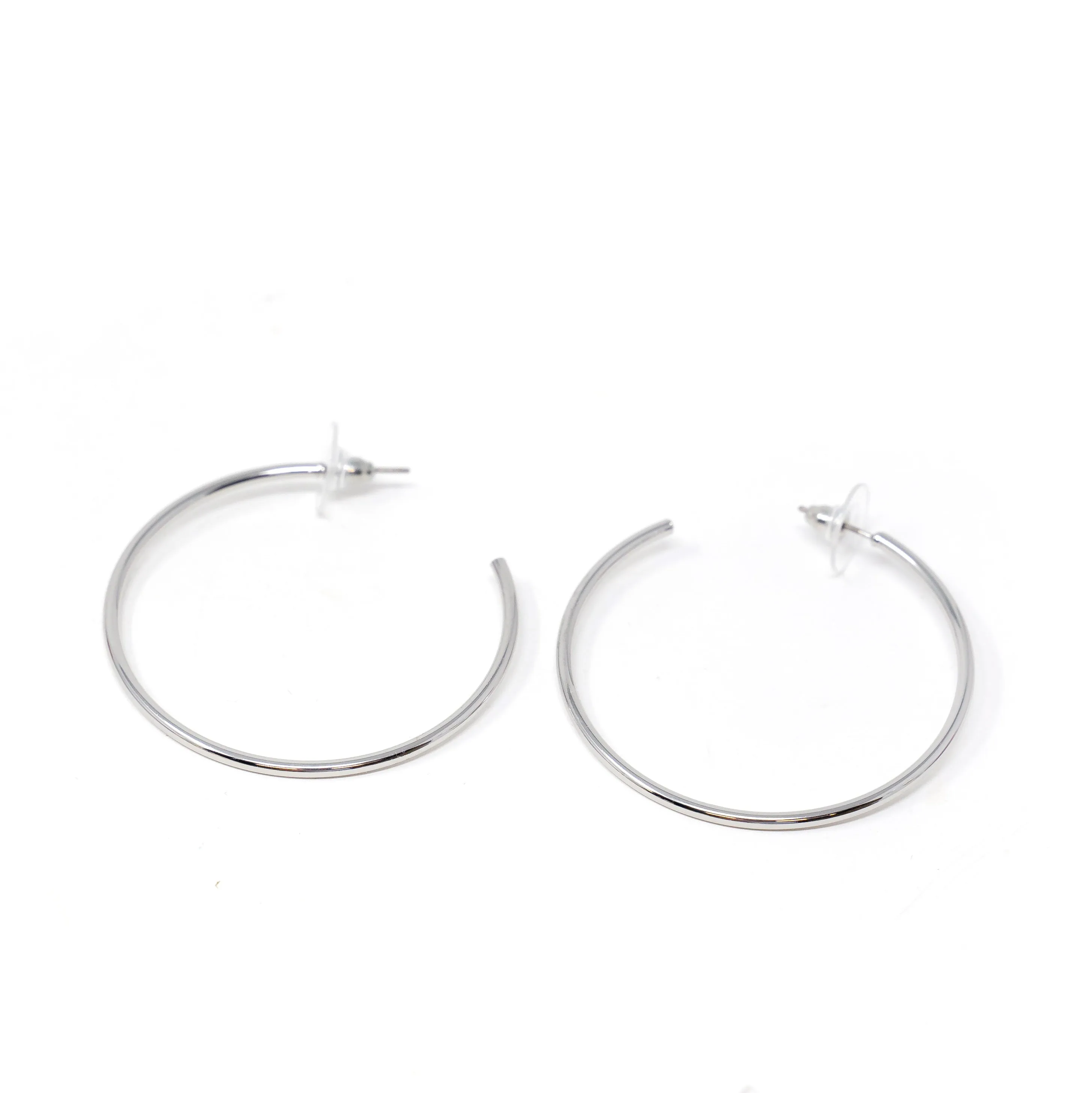 1" Super Hoops by The Sis Kiss (Ships in 2-3 Weeks)