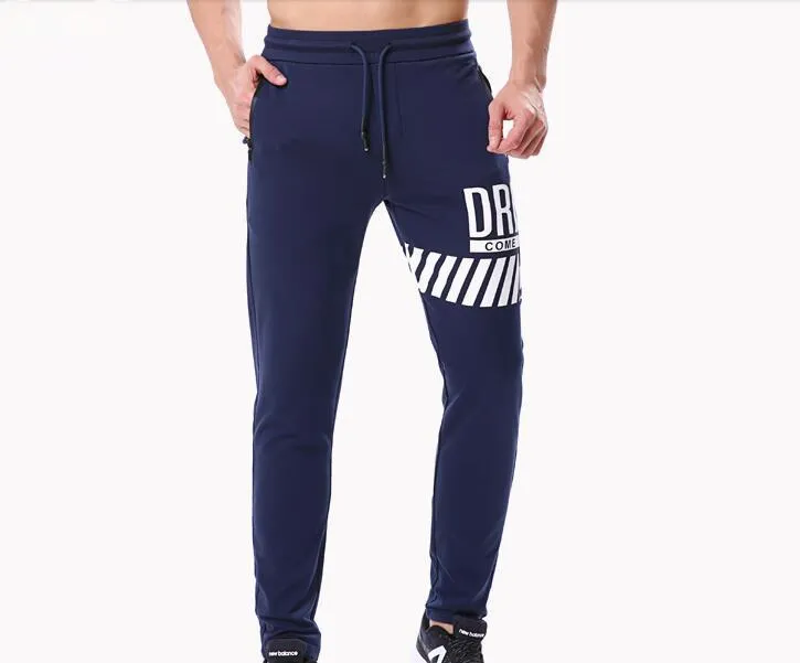 2017 New Stylish Jogger Pant AN for Men