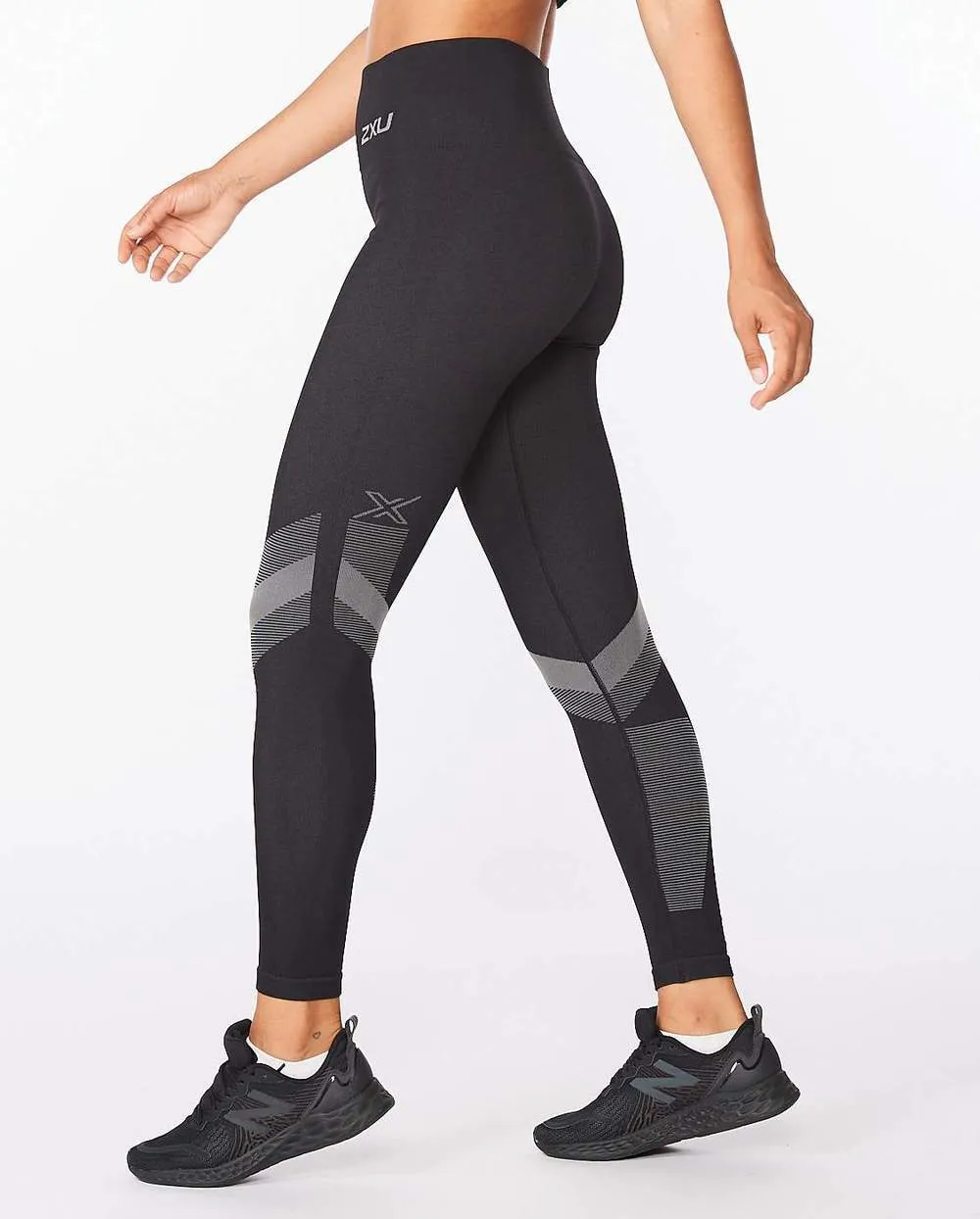 2XU Women's Motion Tech Tights