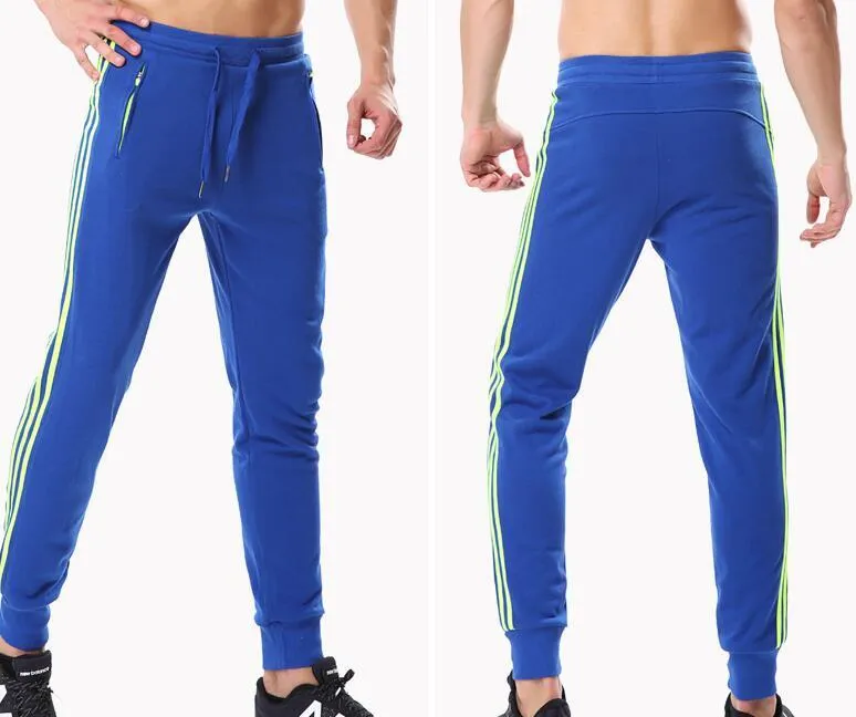 Active Stretch Woven Jogger Pant for Men