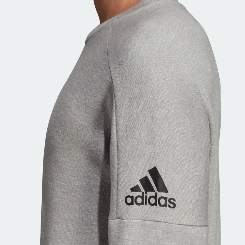 Adidas ID Stadium Crewneck Sweatshirt DU1146