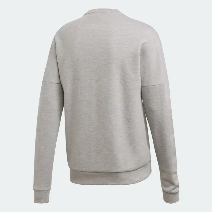 Adidas ID Stadium Crewneck Sweatshirt DU1146