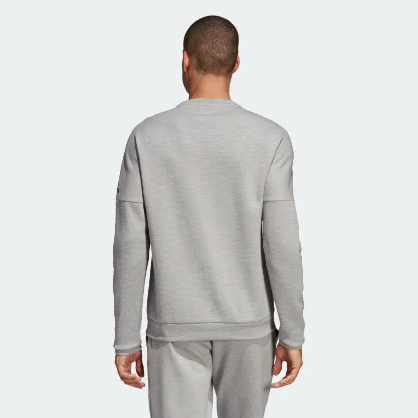 Adidas ID Stadium Crewneck Sweatshirt DU1146