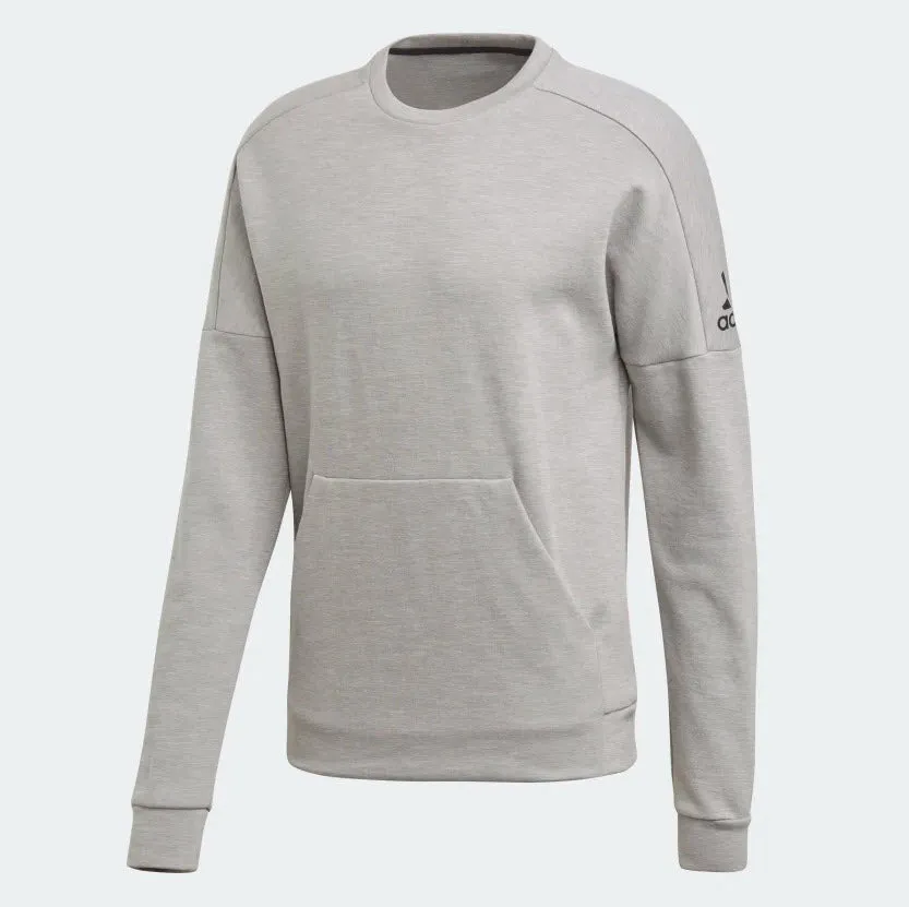 Adidas ID Stadium Crewneck Sweatshirt DU1146