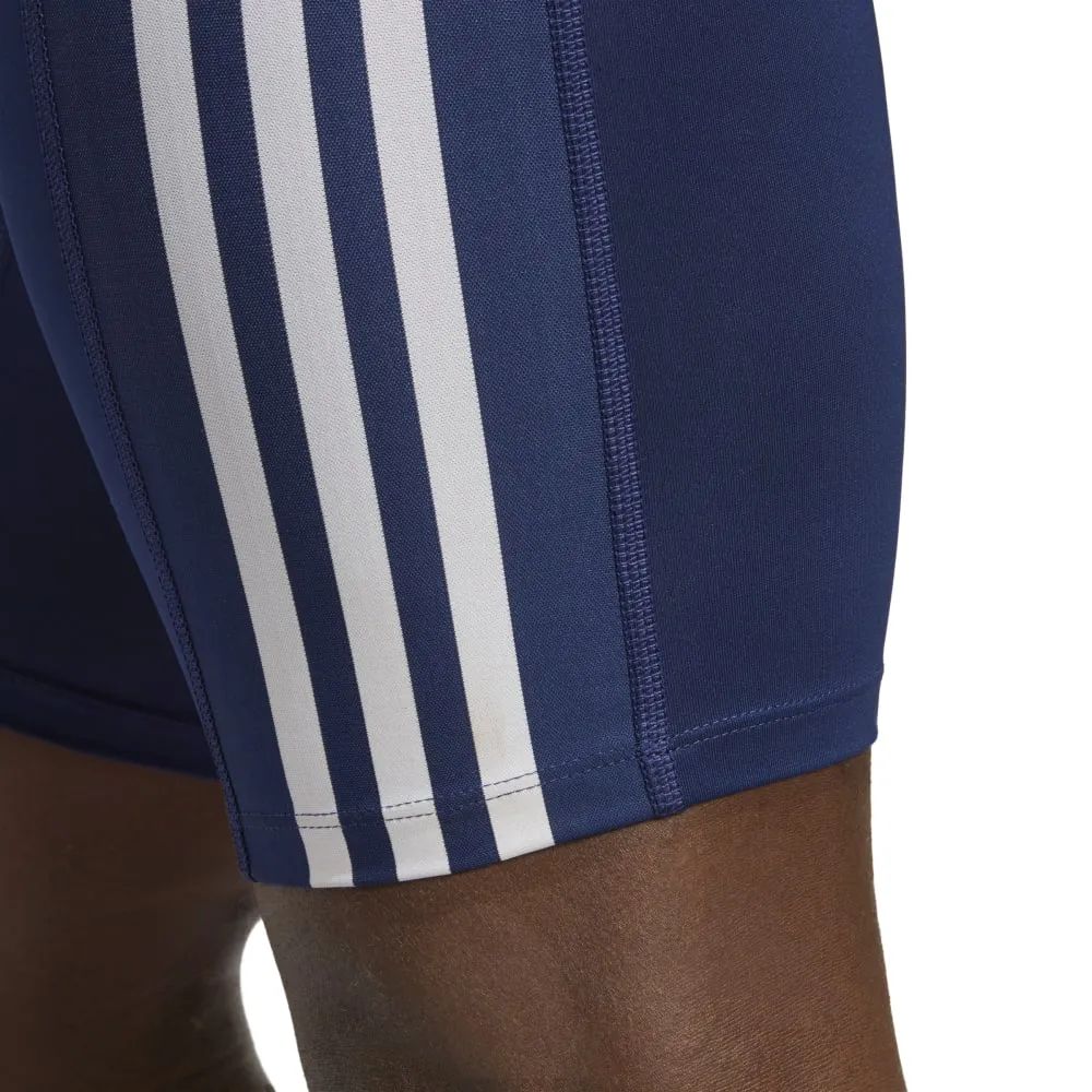 adidas Techfit 3-Stripes Training Shorts Tights