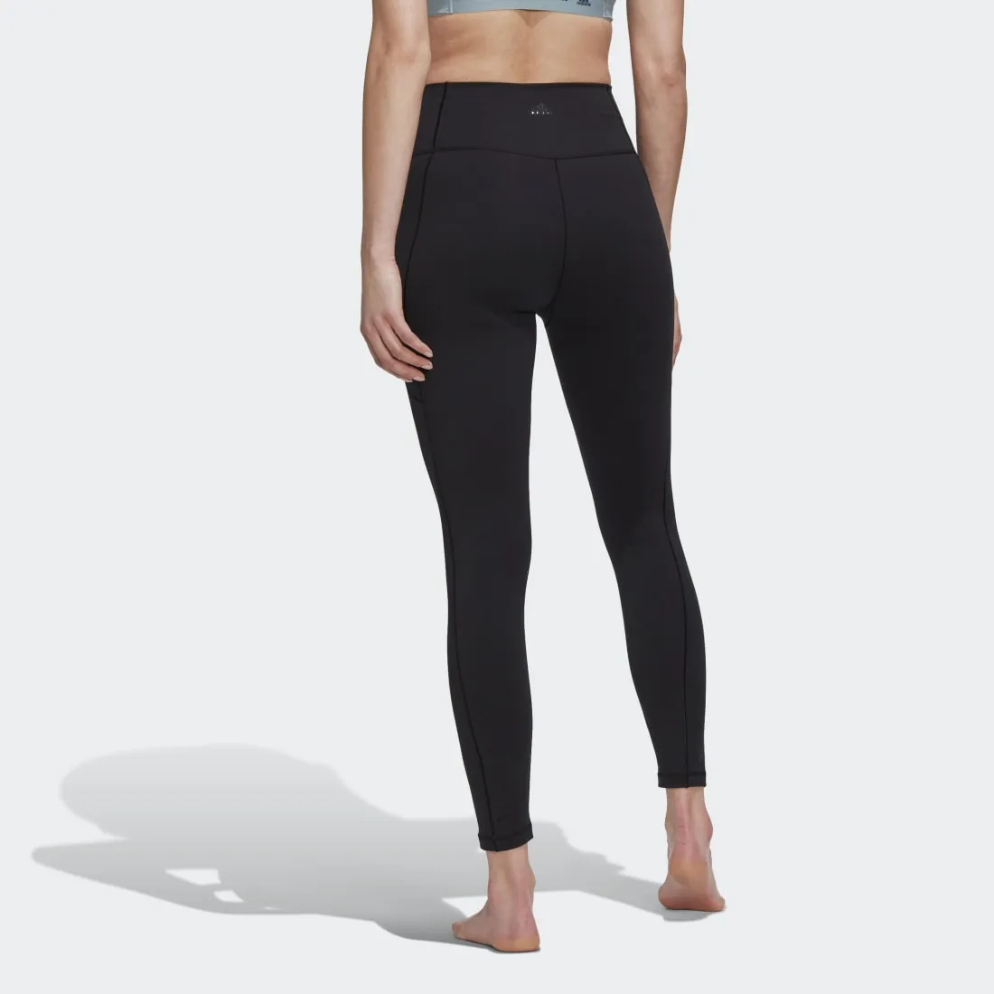 adidas Yoga Studio 7/8 Women's Leggings