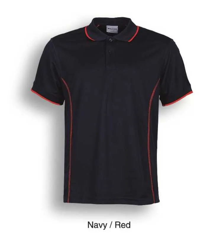 Adults & Kids Stitch Essentials Polo