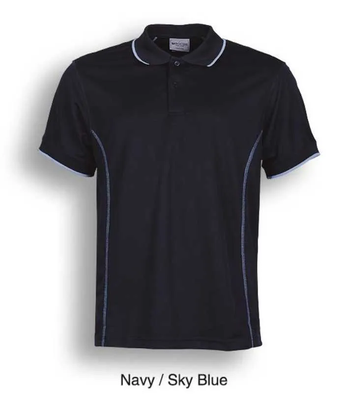 Adults & Kids Stitch Essentials Polo