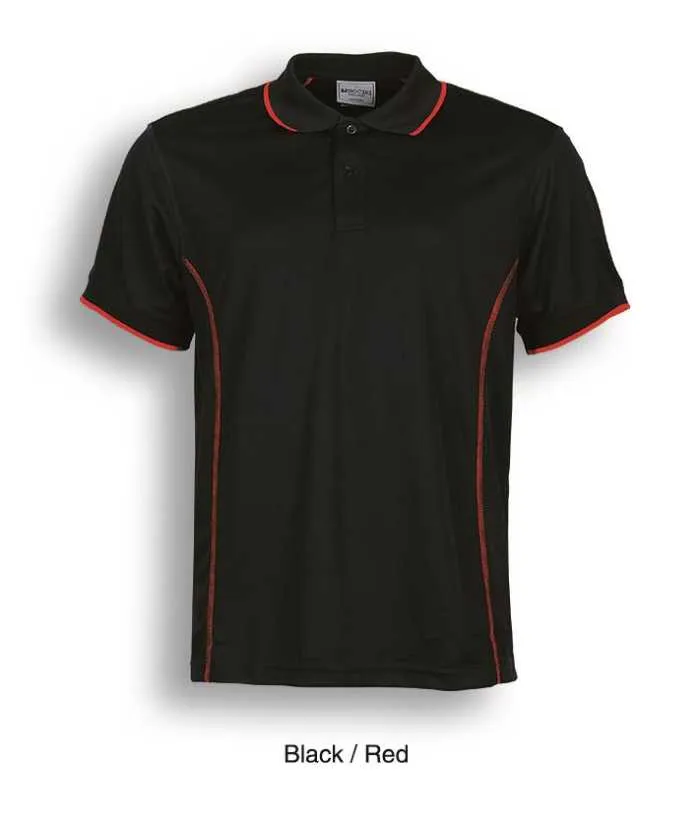 Adults & Kids Stitch Essentials Polo