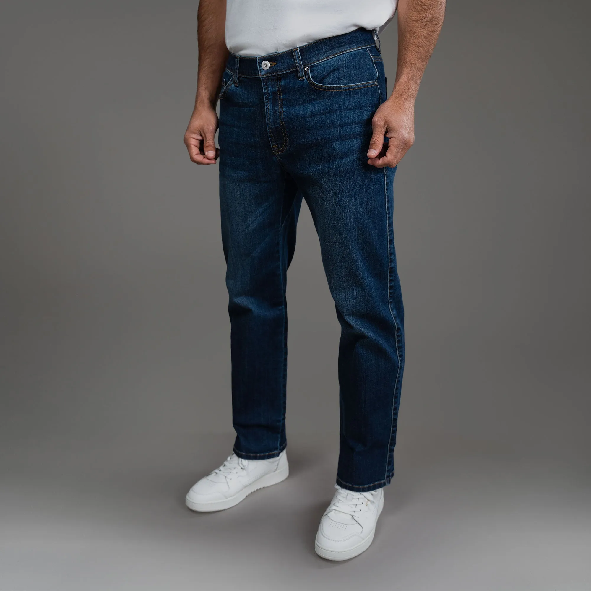 Air Jeans