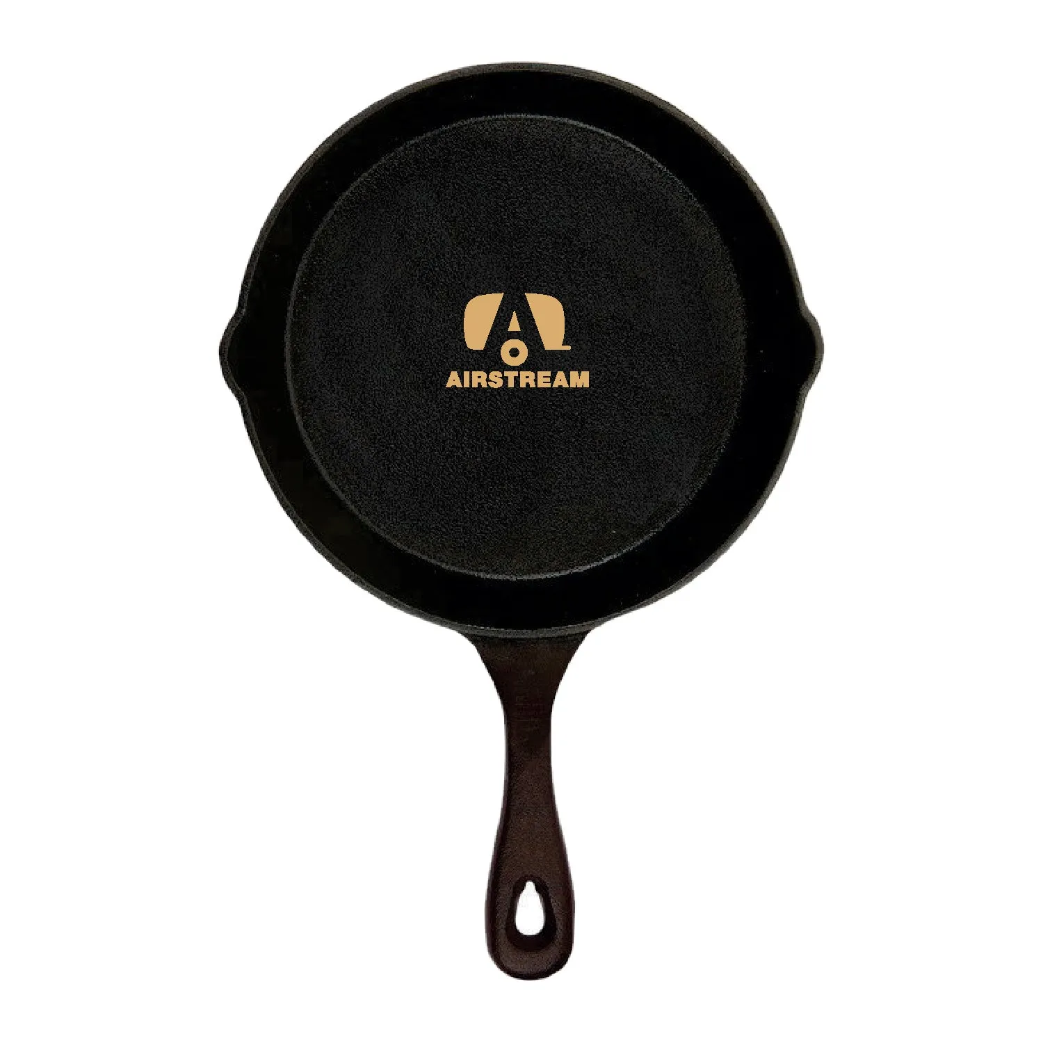 Airstream 8" Cast Iron Skillet