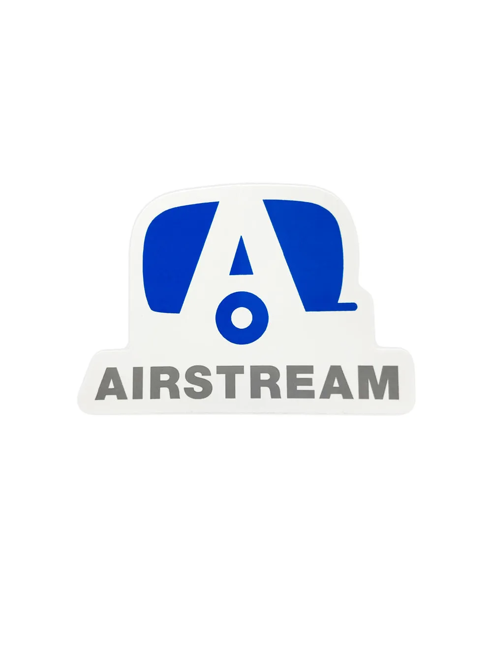 Airstream Logo Stickers