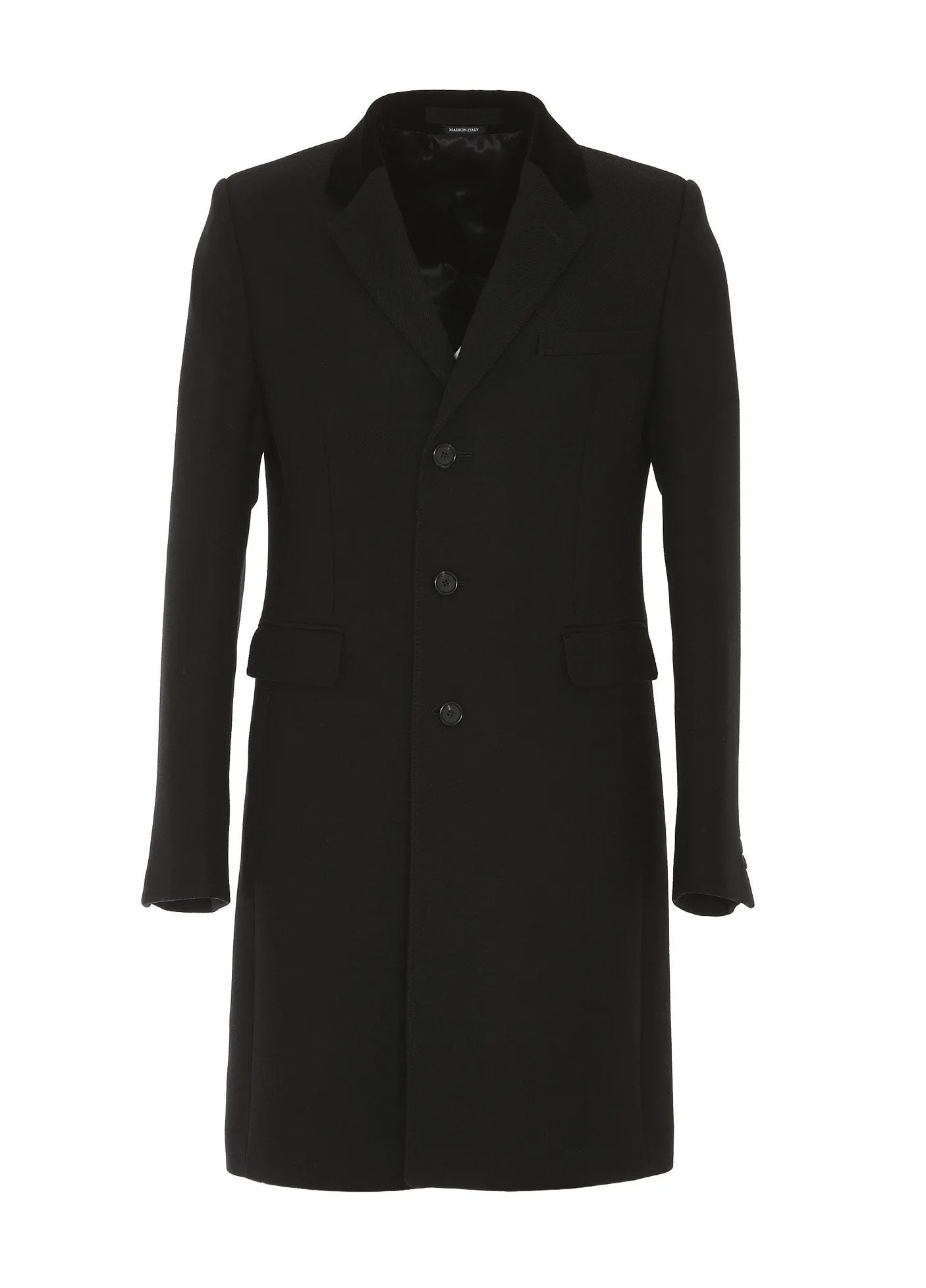 Alexander McQueen Classic Coat