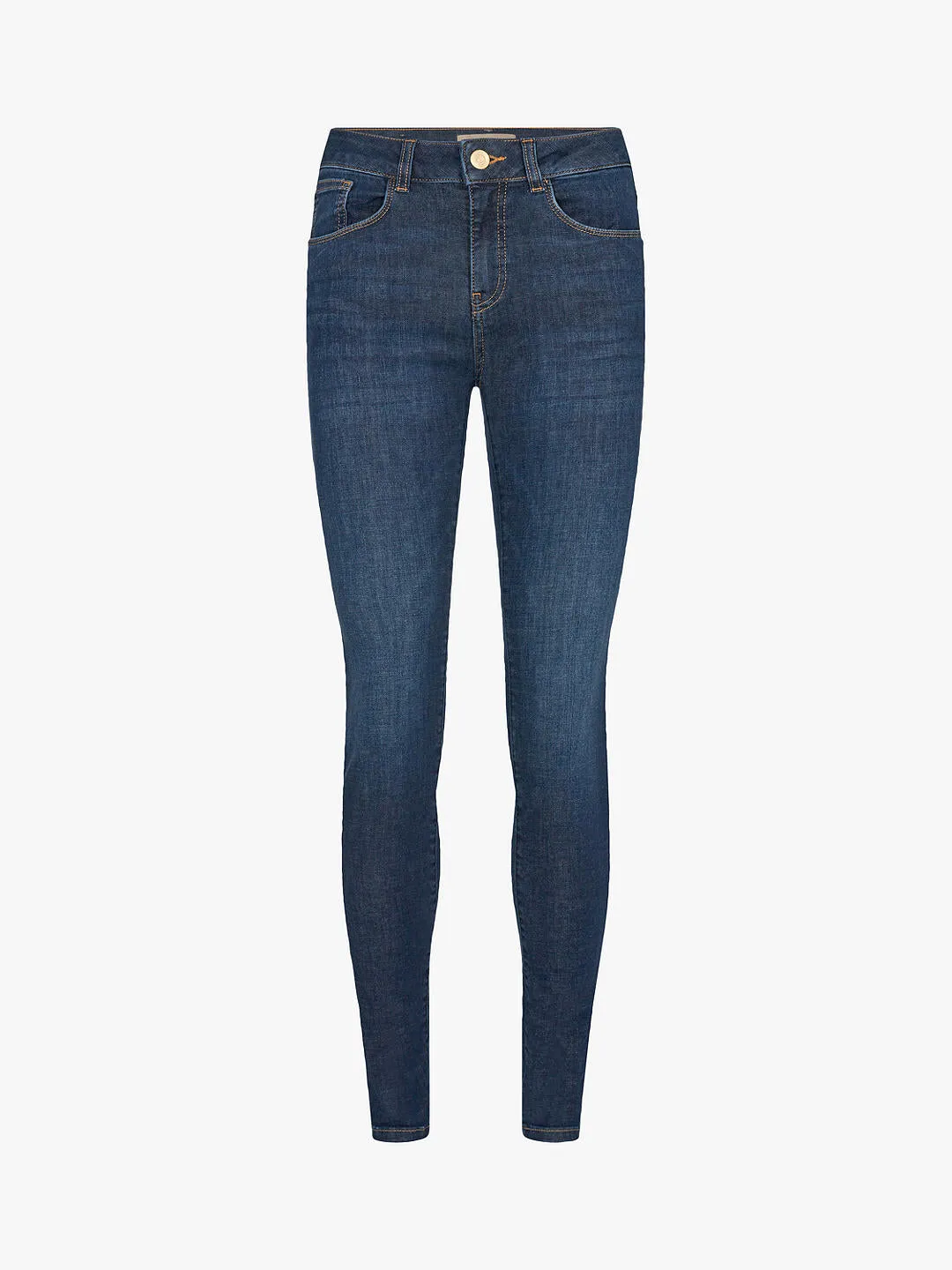 Alli cover jeans