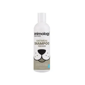 Animology Essentials Oatmeal Shampoo 250ml