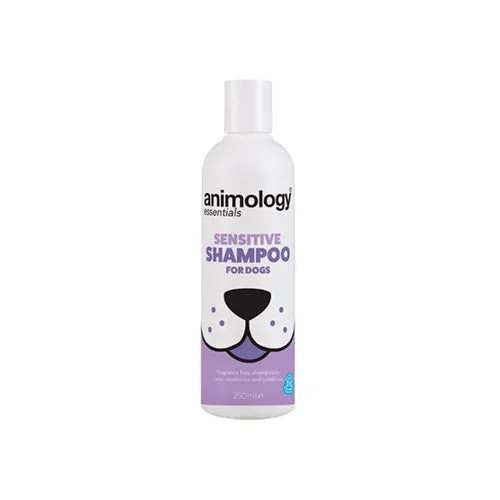 Animology Essentials Sensitive Shampoo 250ml