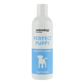 Animology Perfect Puppy Shampoo 250ml