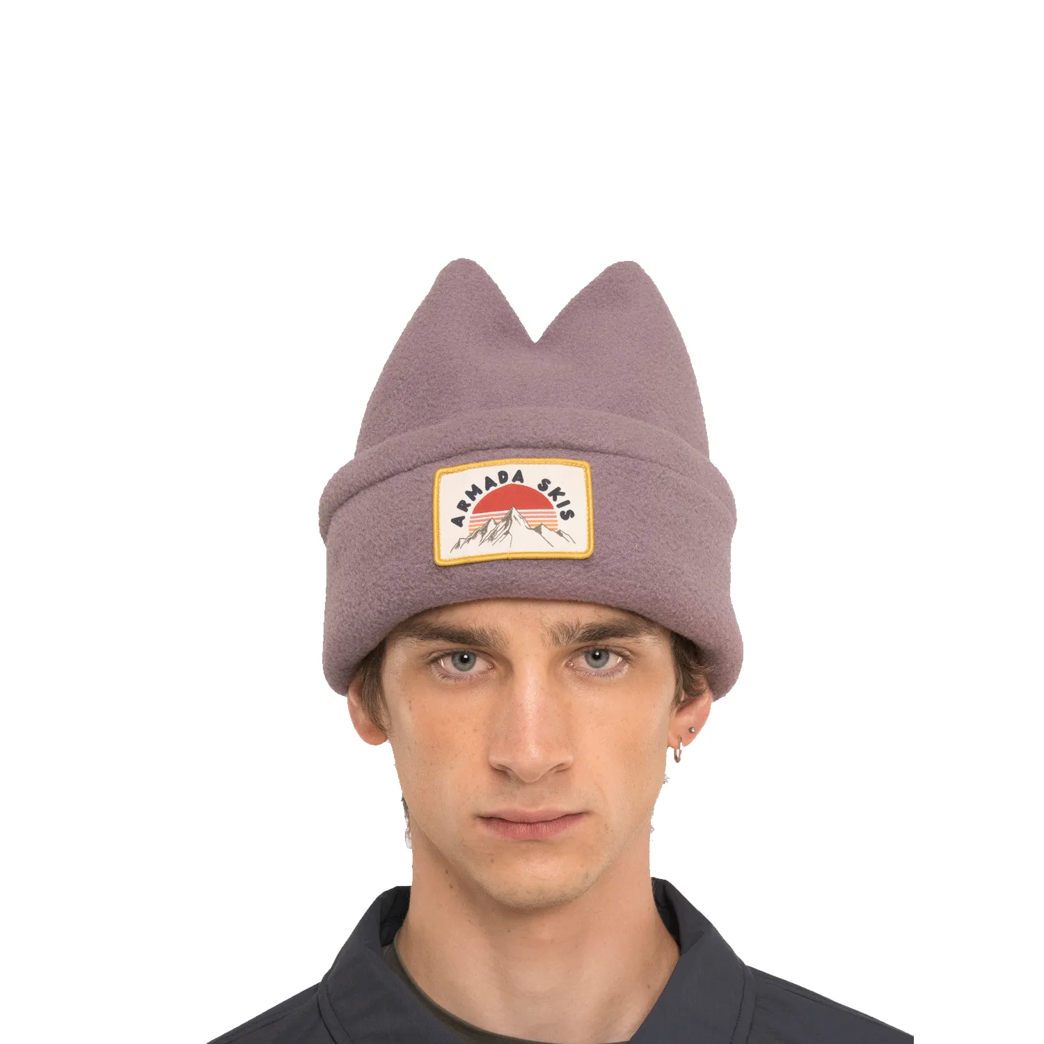 Armada Birdsey Beanie Moonscape