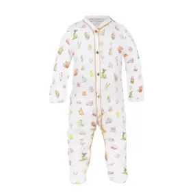 Atelier Choux Classic Playsuit - Bebe Choux