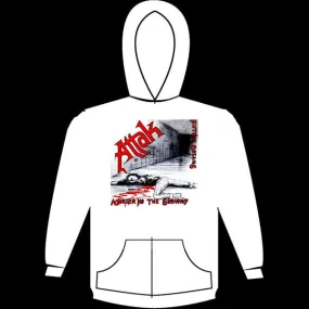 ATTAK hoodie