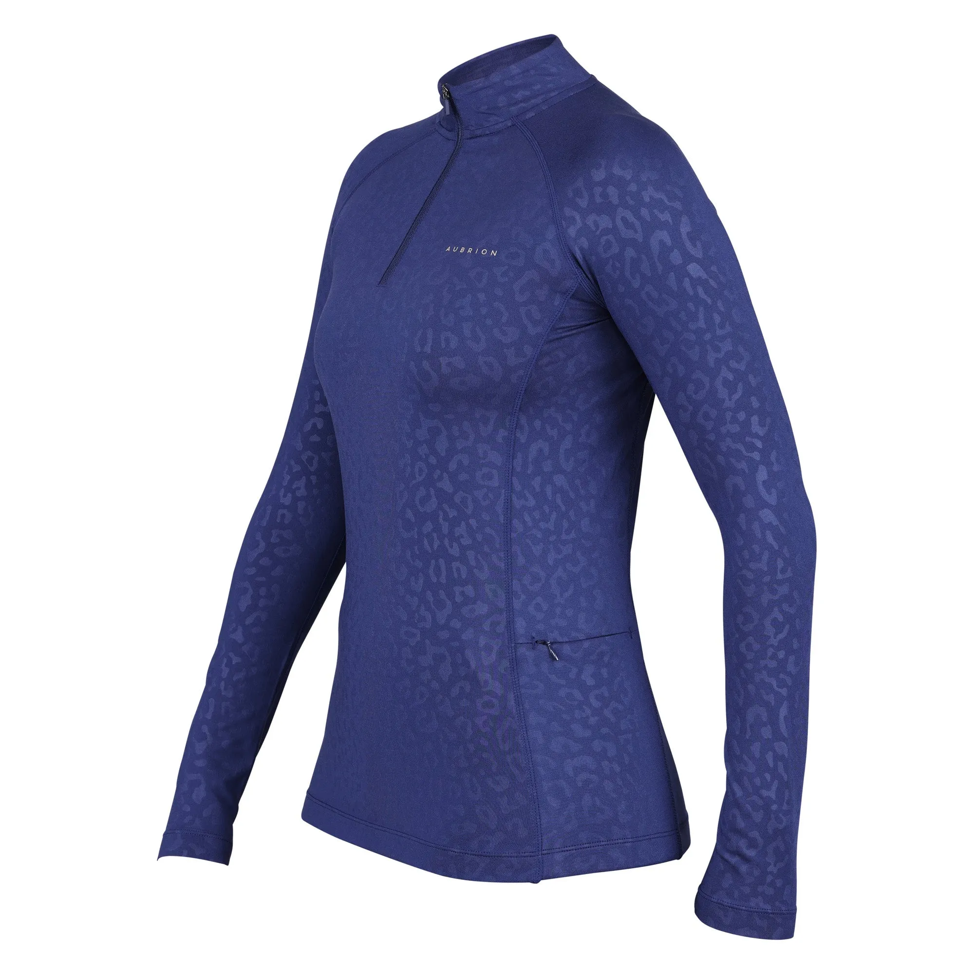 Aubrion Ladies Revive Winter Base Layer - Ink