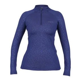 Aubrion Ladies Revive Winter Base Layer - Ink