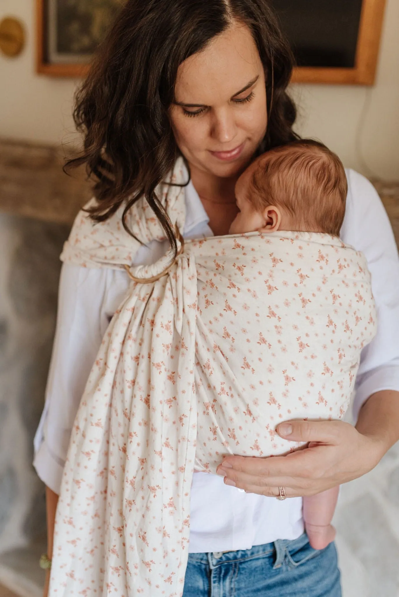 Audrey Ring Sling