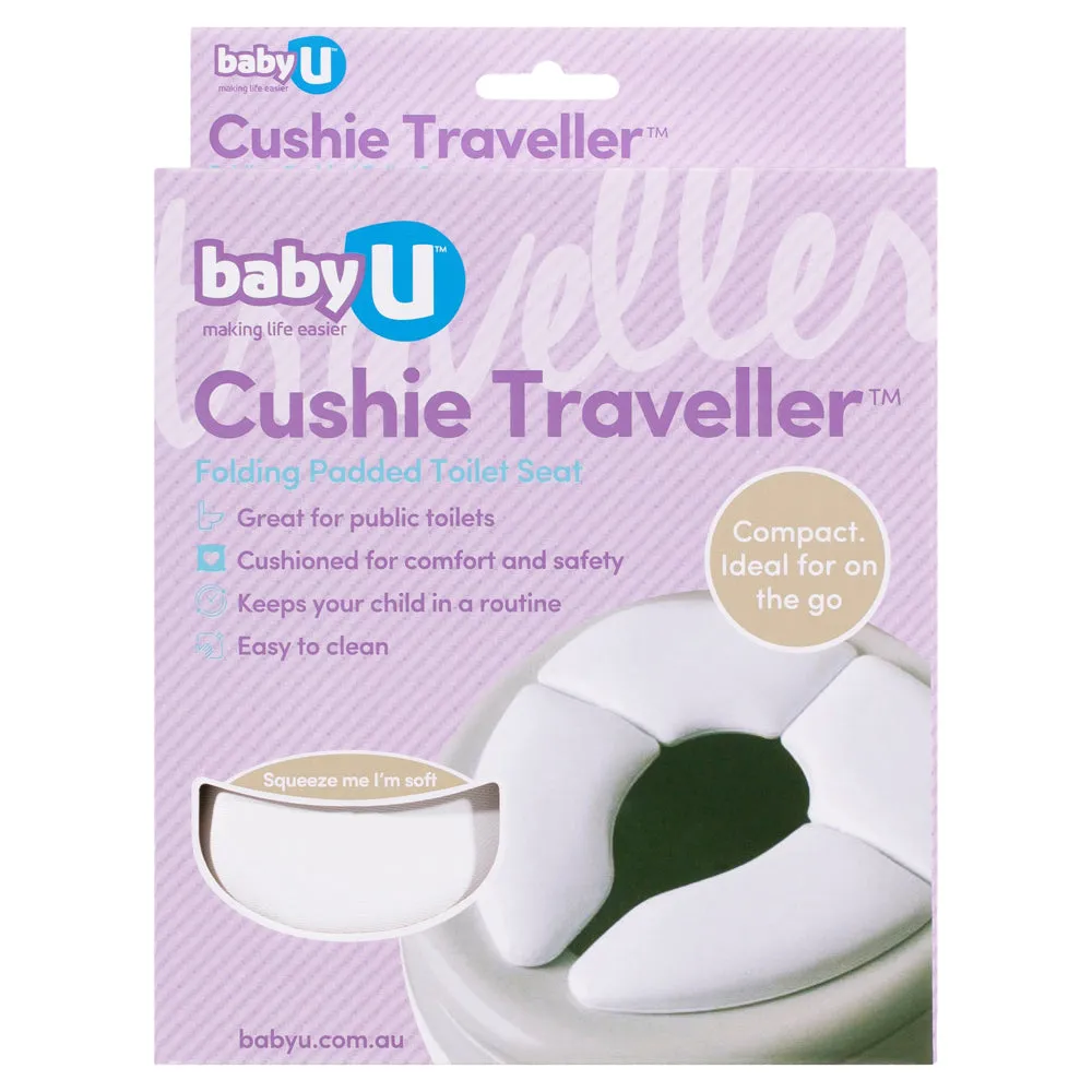 Baby U Cushie Traveller