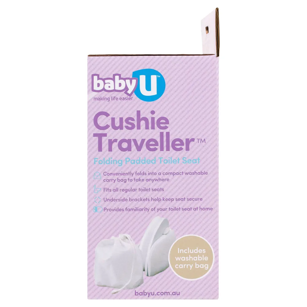 Baby U Cushie Traveller