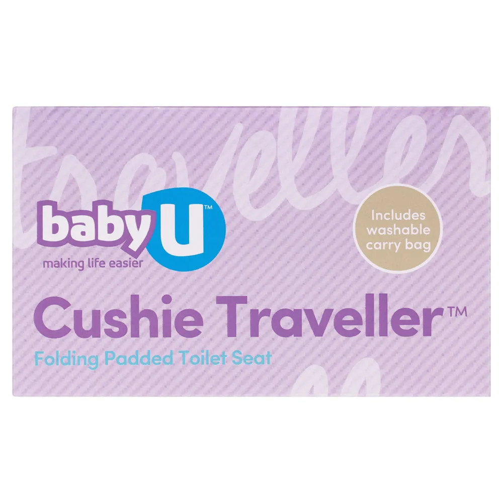 Baby U Cushie Traveller