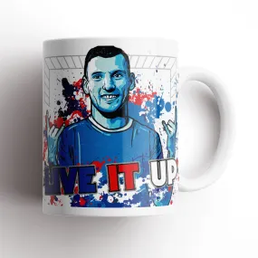 Barišić Live It Up Mug