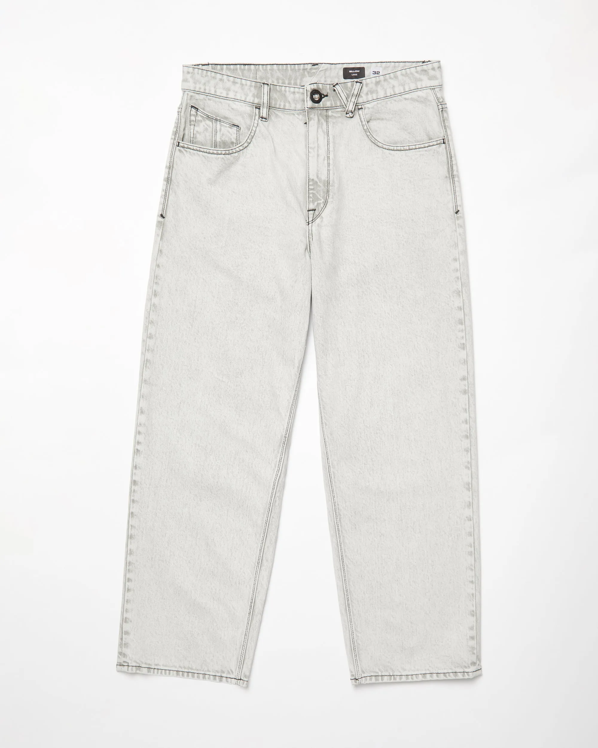 Billow Jeans - BONE