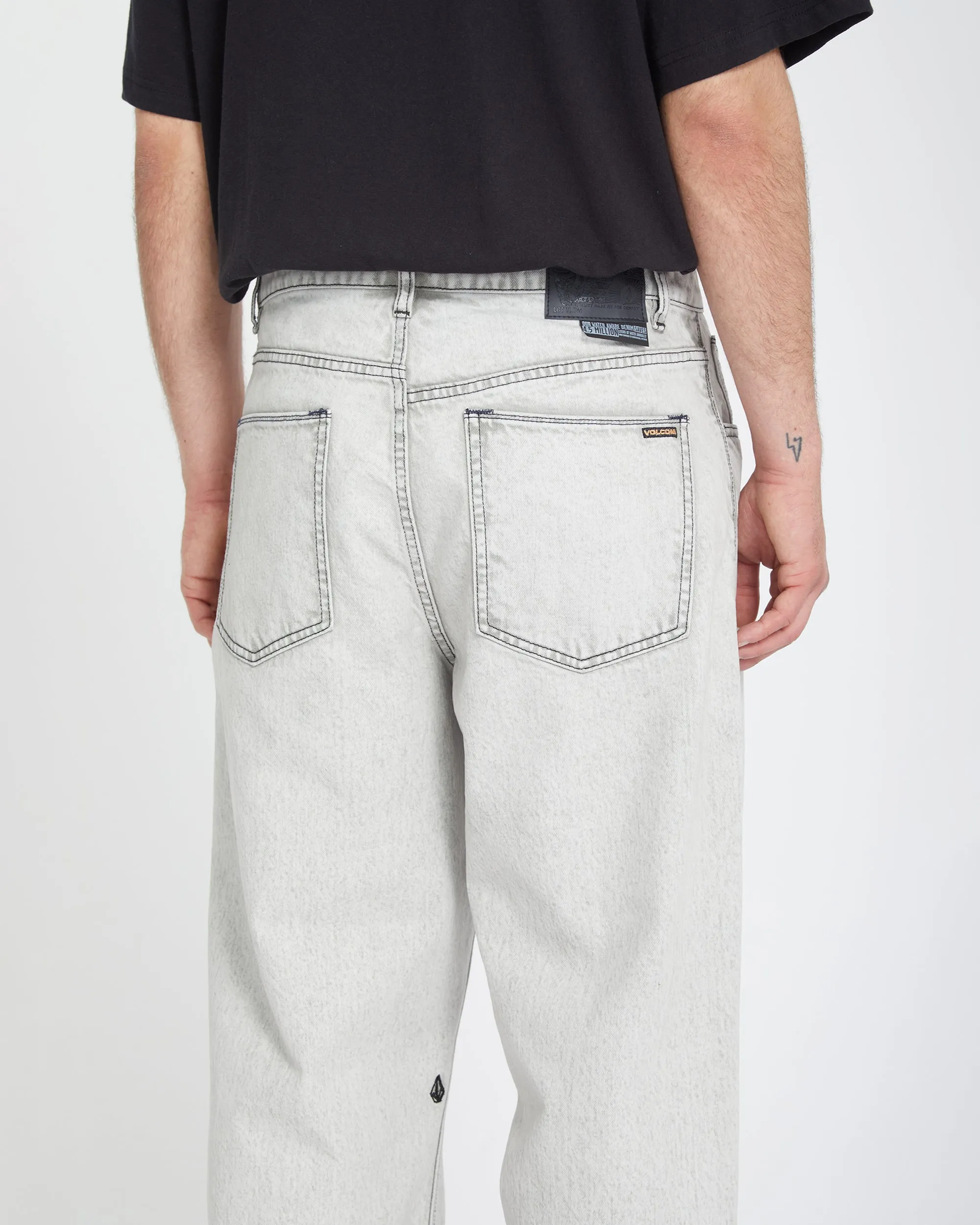 Billow Jeans - BONE