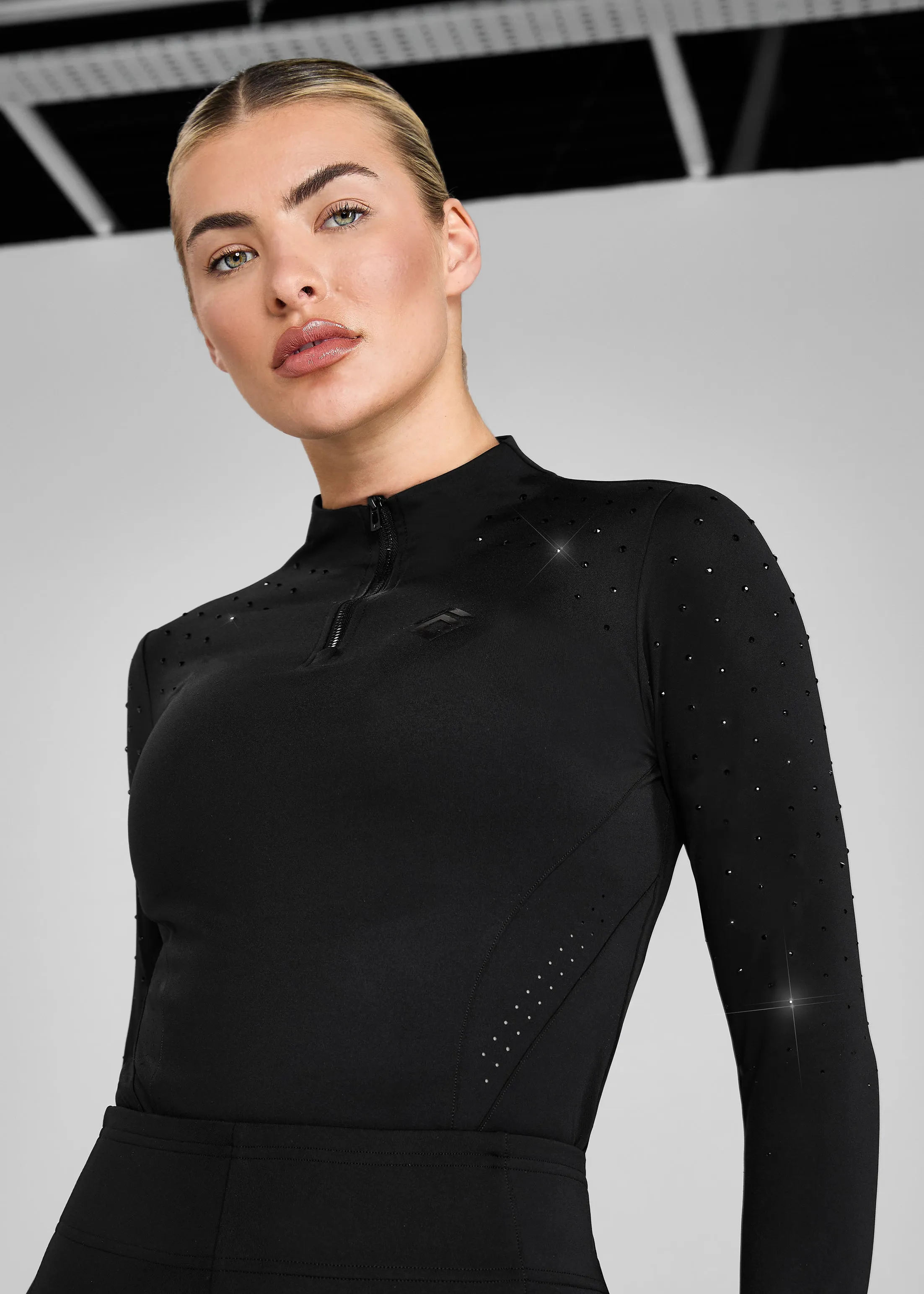 Black Nite Base Layer