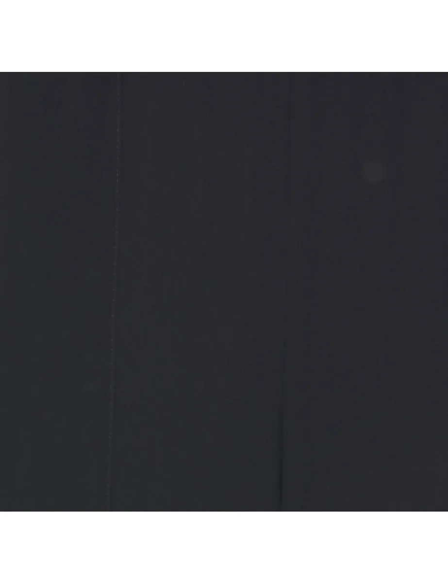 Black Trousers - W34 L30