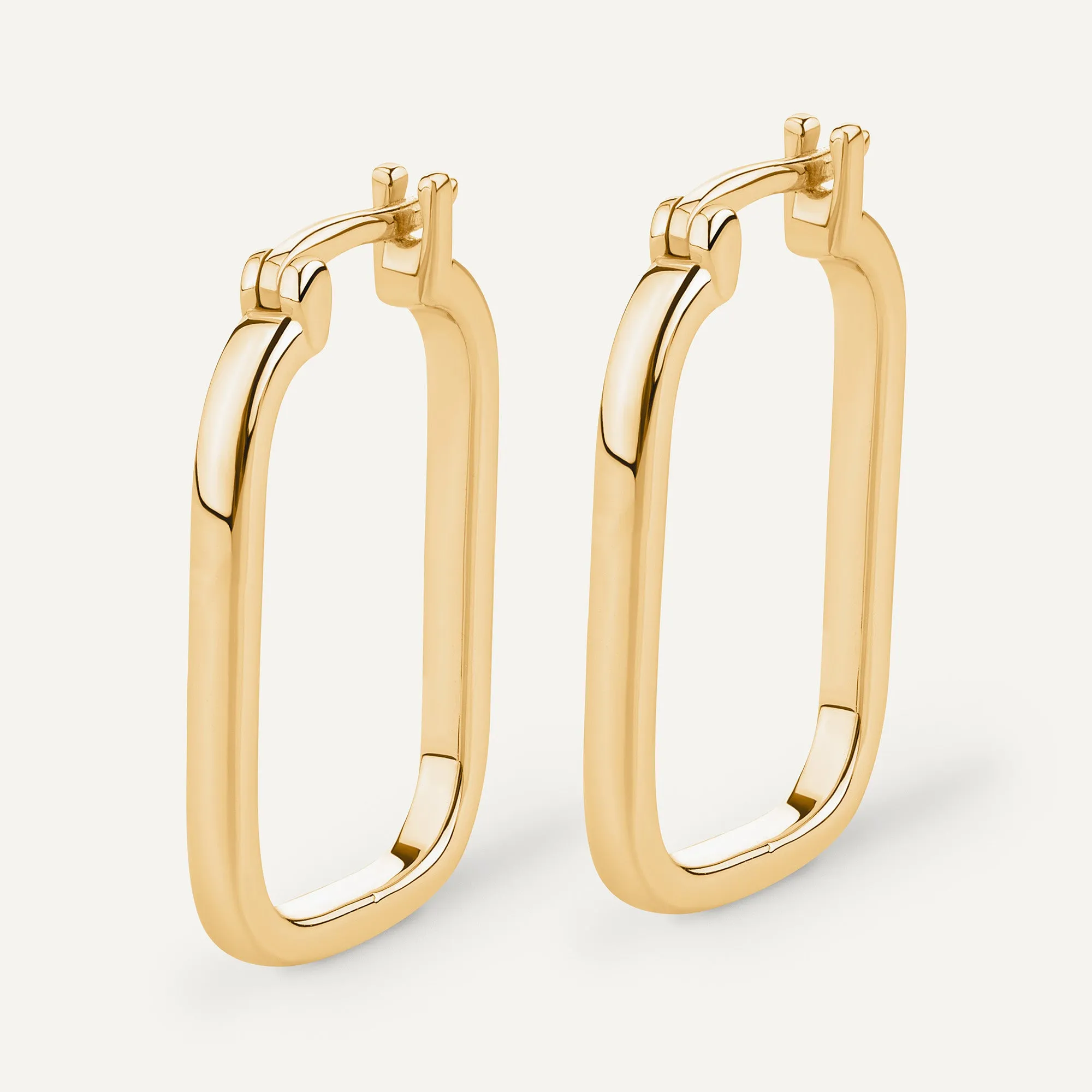 BOUCLE D'OREILLE PEKIN