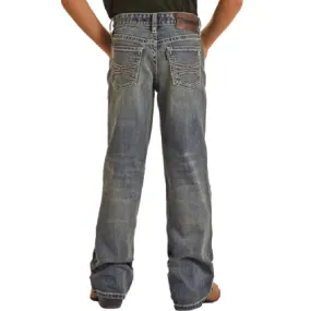 Boy's Hooey BB Gun Jeans by Rock & Roll