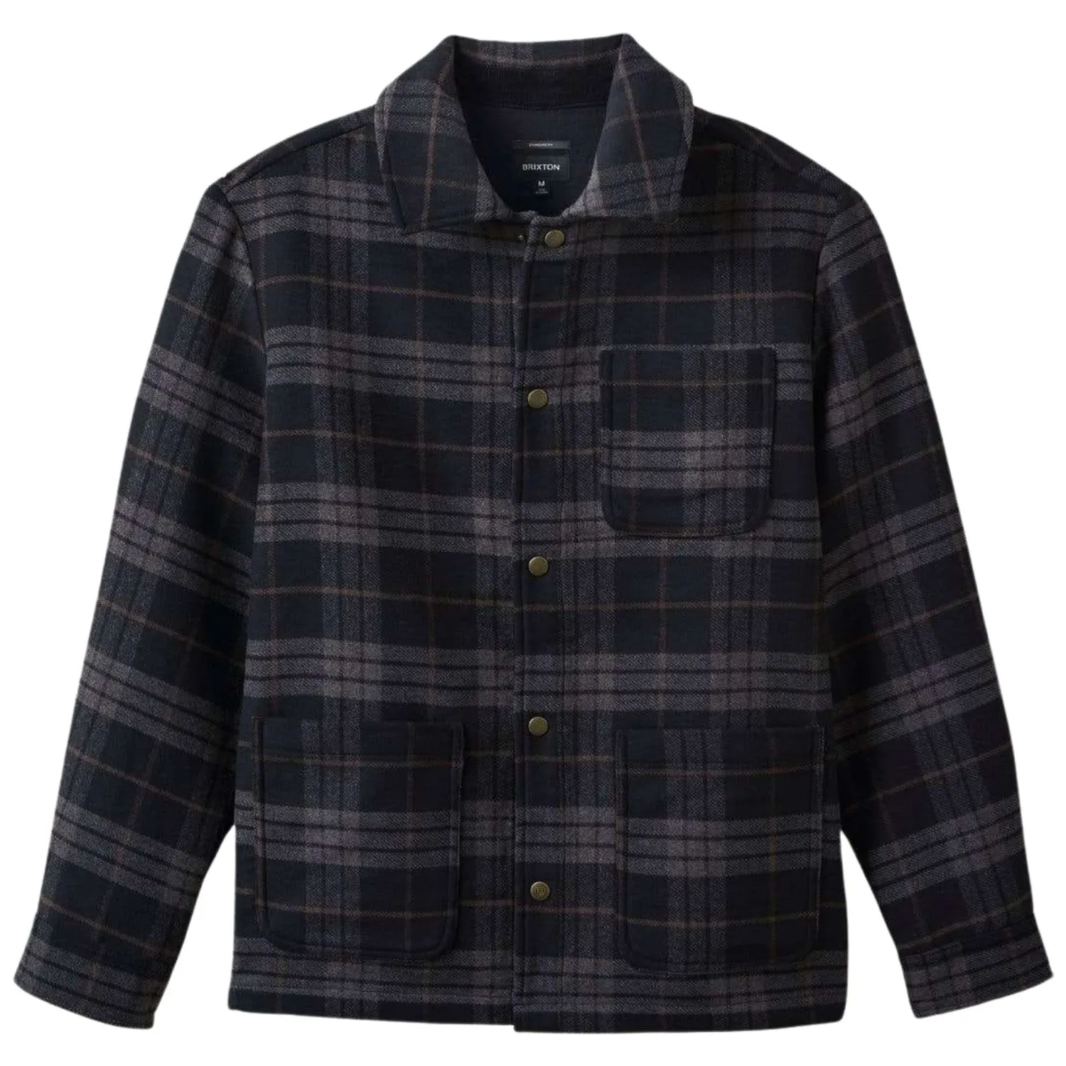 Brixton Shop Chore Coat - Men's