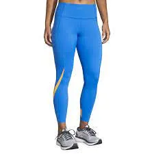 Brooks Women's Method 7/8 Tight