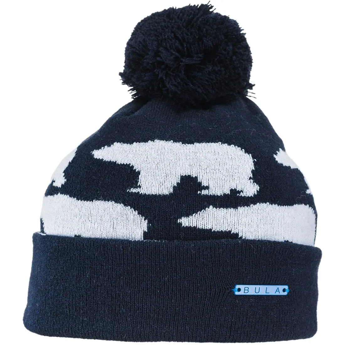 Bula Picasso Beanie - Boys