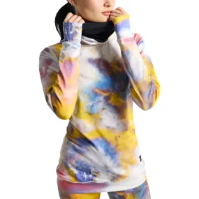 Burton Midweight Long Neck Base Layer 2024 - Women's