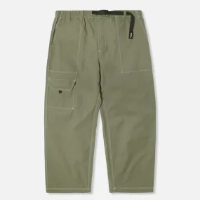 Butter Goods - Climber Pants - Olive