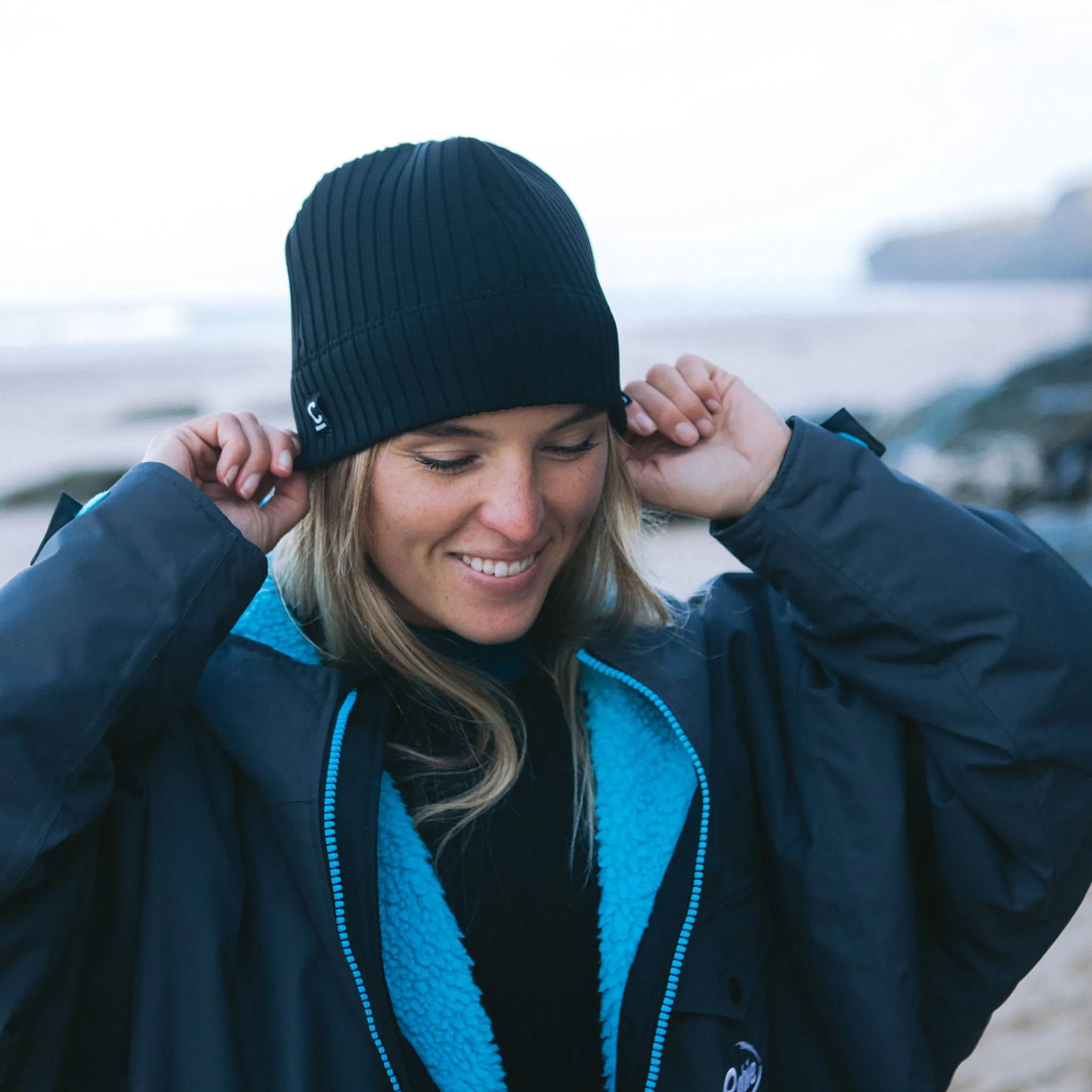 C-Skins 2mm Storm Chaser Surf Beanie