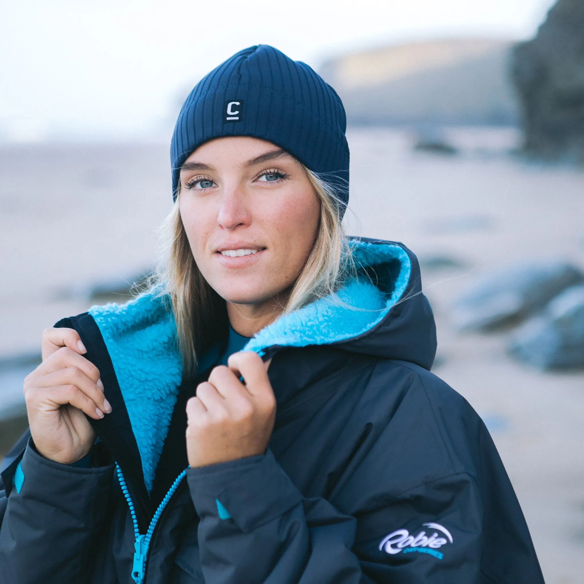 C-Skins 2mm Storm Chaser Surf Beanie