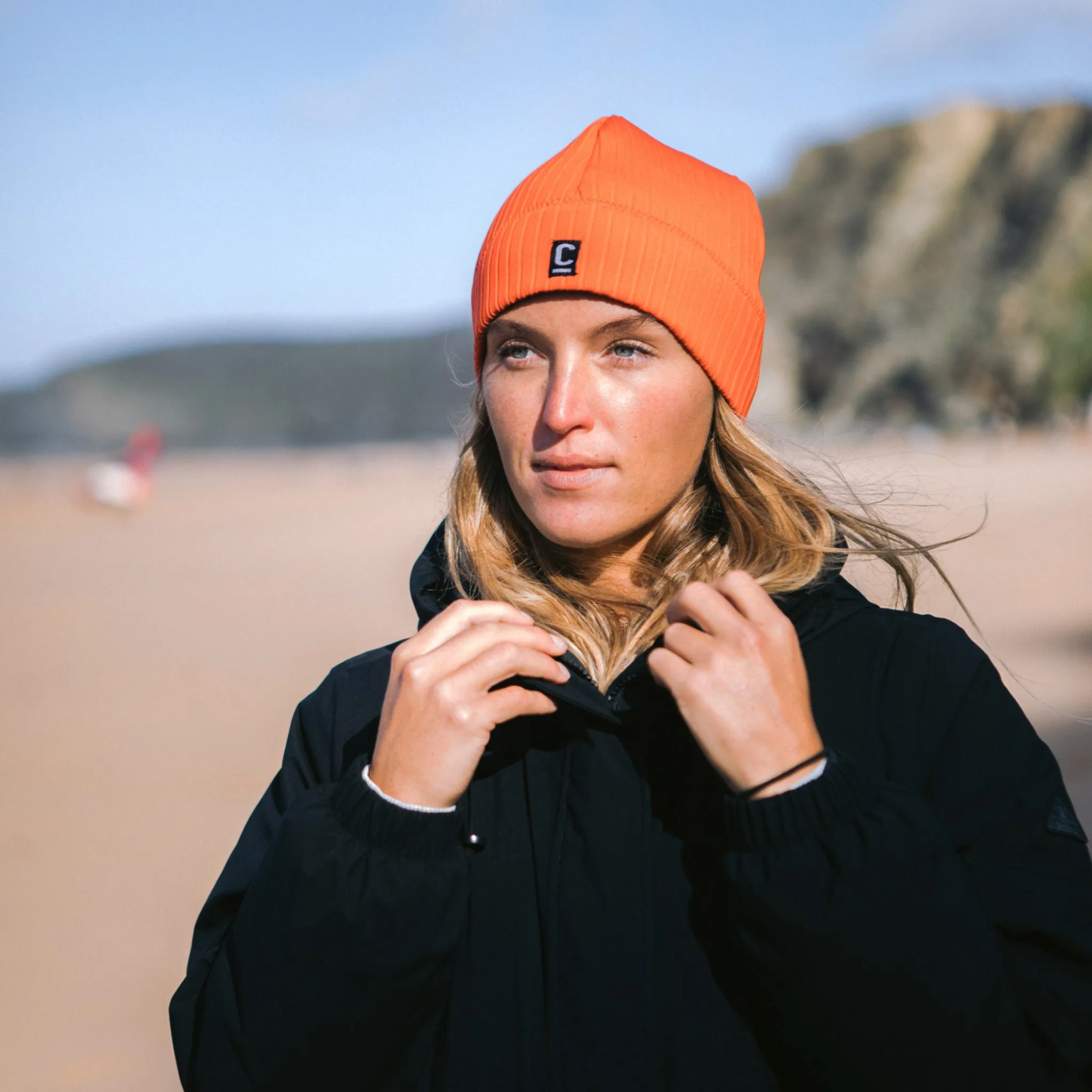 C-Skins 2mm Storm Chaser Surf Beanie