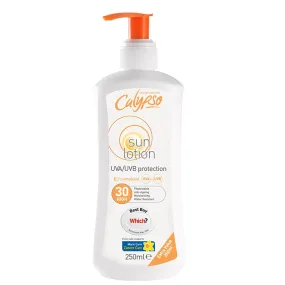 Calypso Sun Lotion SPF30