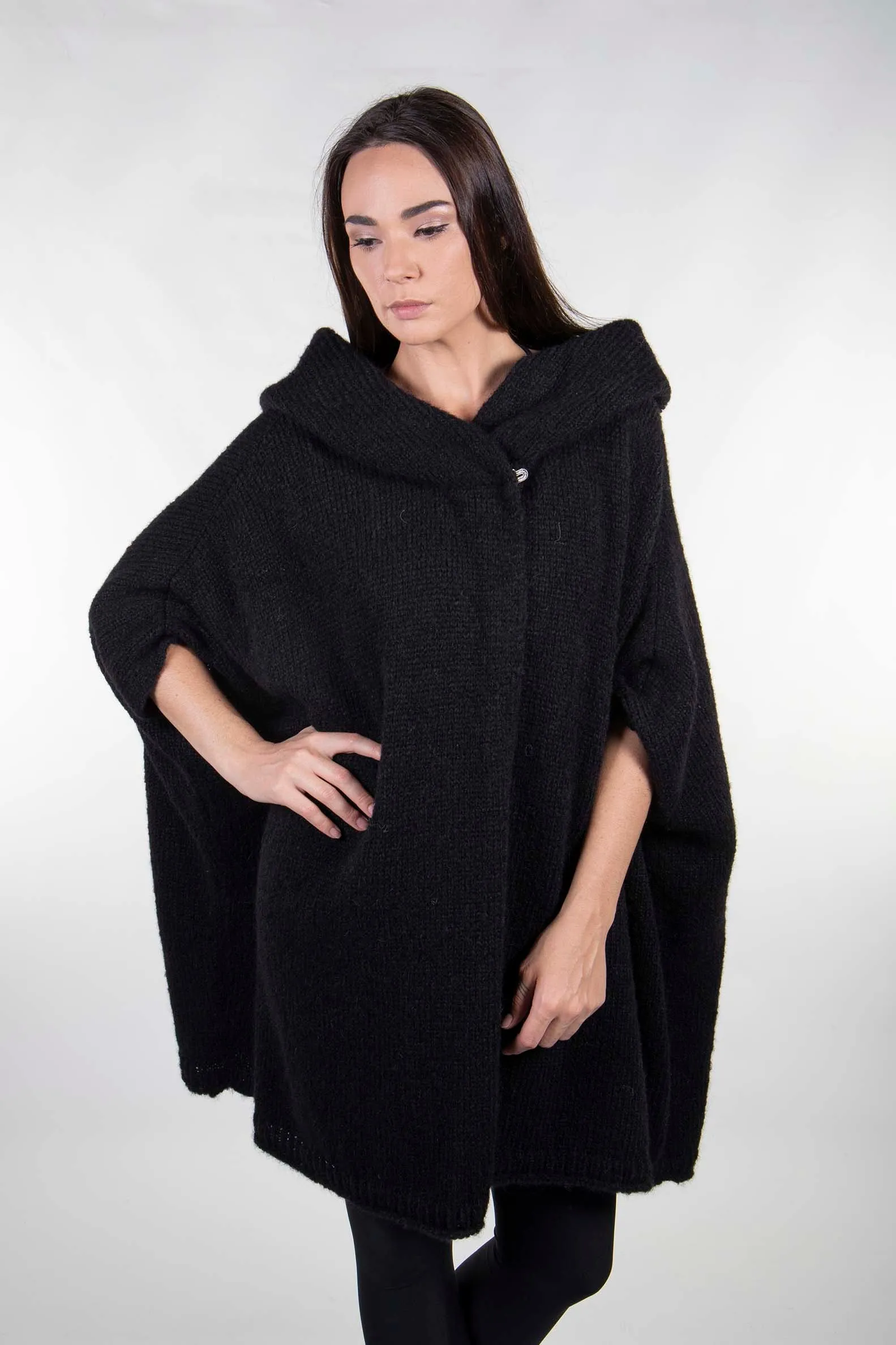 Carissa Poncho